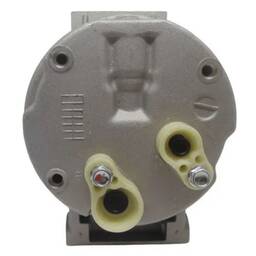 COMPRESSOR HARRISON V5 RENAULT MASTER 2008 ATÉ 2012 7PK