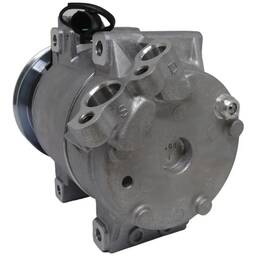 COMPRESSOR AR COND L200 TRITON DAKAR 3.2 DIESEL 08/18 VALEO