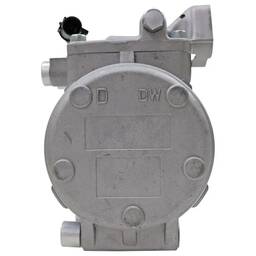 COMPRESSOR AR TUCSON 2005 A 2014 SPORTAGE 2008 A 2010 2.0 16