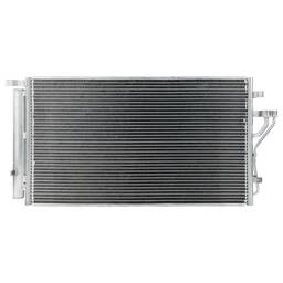 CONDENSADOR KIA SPORTAGE 2011> HYUNDAI IX35 TUCSON 2011> ONE