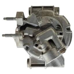 COMPRESSOR AR NEW FIESTA 11 A 19 ECOSPORT 13 A 17 1.5/1.6
