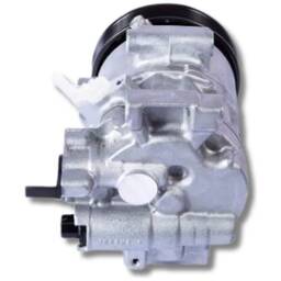 COMPRESSOR AR CONDICIONADO COROLLA 1.8/2.0 FLEX 2016 A 2022