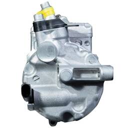 COMPRESSOR AR AUDI A3 Q3 GOLF JETTA 1.4/1.8 2012 ATÉ 2015