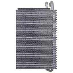 EVAPORADOR AR CAMINHÃO MB ACTROS 2010 ATÉ 2019