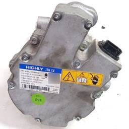 COMPRESSOR AR CONDICIONADO GWM ORA 03 GT 2025 2026