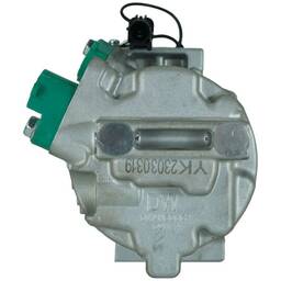 COMPRESSOR AR CONDICIONADO CRETA 1.6 2.0 2022 2023 2024/..