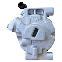 COMPRESSOR AR CONDICIONADO HB20 1.0 3CC 2023 A 2025