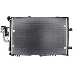CONDENSADOR A/C CHEVROLET CORSA 1.4 1.8 MONTANA 03-11 DENSUL