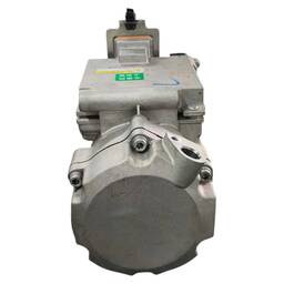 COMPRESSOR AR CONDICONADO BYD DOLPHIN MINI 2024 2025 DIANTE