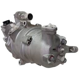 Compressor Ar Condicionado GWM Ora 03 Gt 2025 2026