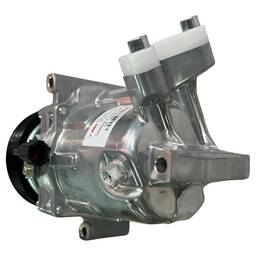 COMPRESSOR AR CONDICIONADO CALSONIC FLUENCE 2.0 16V 11 A 17