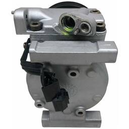 COMPRESSOR AR CONDICIONADO KIA PICANTO 1.0 3CC 2012 A 2018