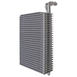 EVAPORADOR AR CAMINHÃO MB ACTROS 2010 ATÉ 2019