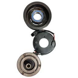 KIT EMBREAGEM COMPRESSOR AR IX35 SPORTAGE 11 A 14