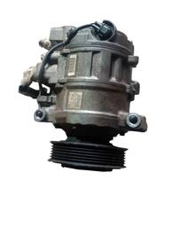 COMPRESSOR AR CONDICIONADO AUDI Q5 2014