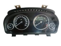  PAINEL INSTRUMENTO BMW 5.2.8 IM 2014