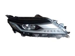 Farol Direito L200 Triton 2022/