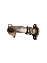 TUBO CANO VALVULA EGR NISSAN FRONTIER 2.5 190 CV 2013/2016