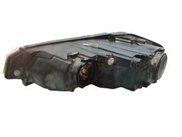 FAROL LADO ESQUERDO POLO/VIRTUS 18/22 MASC NEGRA