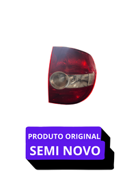 Lanterna Traseira Direita Fox 2003/2010 original