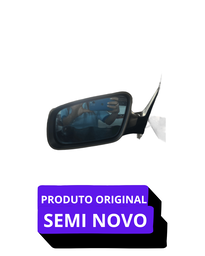 Retrovisor Esquerdo Audi A3 2001 a 2006 2P