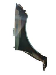 PARALAMA LADO ESQUERDO HB20X 2012 A 2019 DETALHE