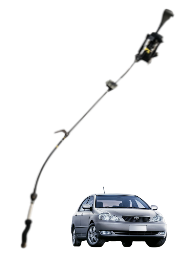 Alavanca Cambio Corolla Fielder 1.6 1.8 Automáti 2003 a 2008