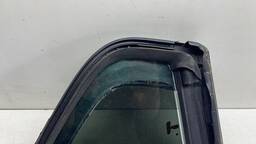VIDRO PORTA TRASEIRA ESQUERDA (FIXO) FUSION 2006 2007 A 2012