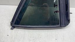 VIDRO PORTA TRASEIRA ESQUERDA (FIXO) FUSION 2006 2007 A 2012