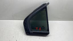 Vidro Porta Traseira Esquerda (Fixo) Fusion 2006 2007 a 2012