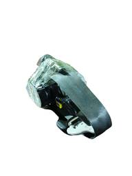 CINTO DE SEGURANÇA DIANTEIRO ESQUERDO FRONTIER 2018 A 2023