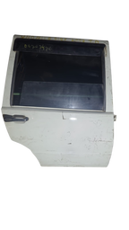 Porta Traseira Direita Uno 2005 a 2013