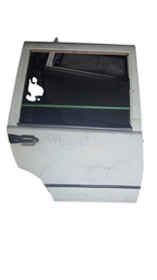 PORTA TRASEIRA DIREITA UNO 2005 A 2013