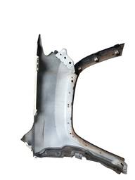 PARALAMA ESQUERDO JEEP COMPASS 2017 2018 A 2025