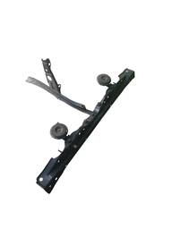 TRAVESSA SUPERIOR PAINEL FRONTAL HILUX 05/11