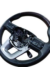 VOLANTE DO MOTORISTA HILUX SW4 SRX 2017 A 2021