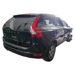 BORRACHA TAMPA PORTA-MALAS VOLVO XC60 2009 A 2015