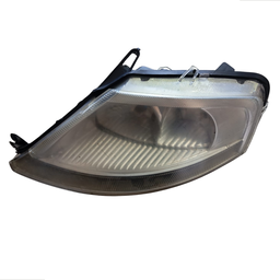 Farol Esquerdo Citroen C3 2008 a 2012 Reg Manual Avaria