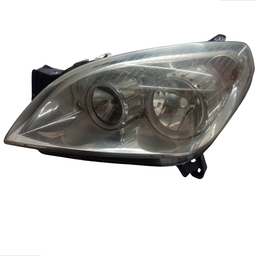 Farol Esquerdo Chevrolet Vectra 2006 a 2009 Avaria