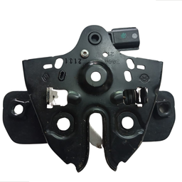 Fechadura Elétrica Capo Nissan Kicks Versa 2016/2021