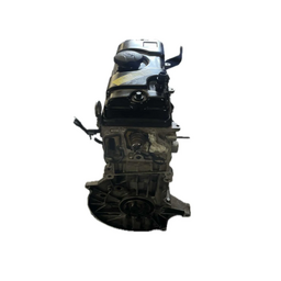 MOTOR PEUGEOT 206 207 HOGGAR CITROEN C3 1.4 FLEX 06/2015