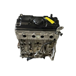 Motor Peugeot 206 207 Hoggar Citroen C3 1.4 Flex 06/2015