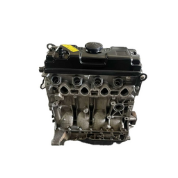 MOTOR PEUGEOT 206 207 HOGGAR CITROEN C3 1.4 FLEX 06/2015