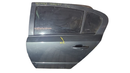 PORTA TRASEIRA ESQUERDA VECTRA 2006 A 2011