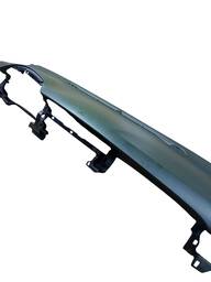 CAPA DO PAINEL HILUX SW4 SRX 4X4 2.8 TDI 16V DIES. AUT. 2020