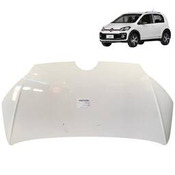 Capo Dianteiro Vw Up! Cross 2018 2019 a 2021