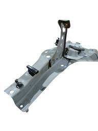 TRAVESSA FECHADURA DO CAPÔ HILUX SW4 17/21