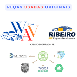 FECHADURA CAPO DIANTEIRO FIESTA 1996/2002 COURIER 1996/2013