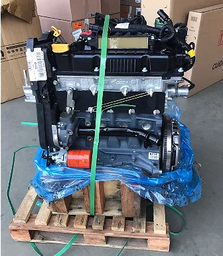 MOTOR 1.4 COMPLETO FIRE EVO