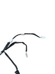 CHICOTE DO CÂMBIO HILUX SW4 SRX 4X4 2.8 TDI 16V 17/21